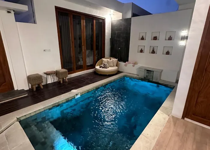 Bali Bird Villa