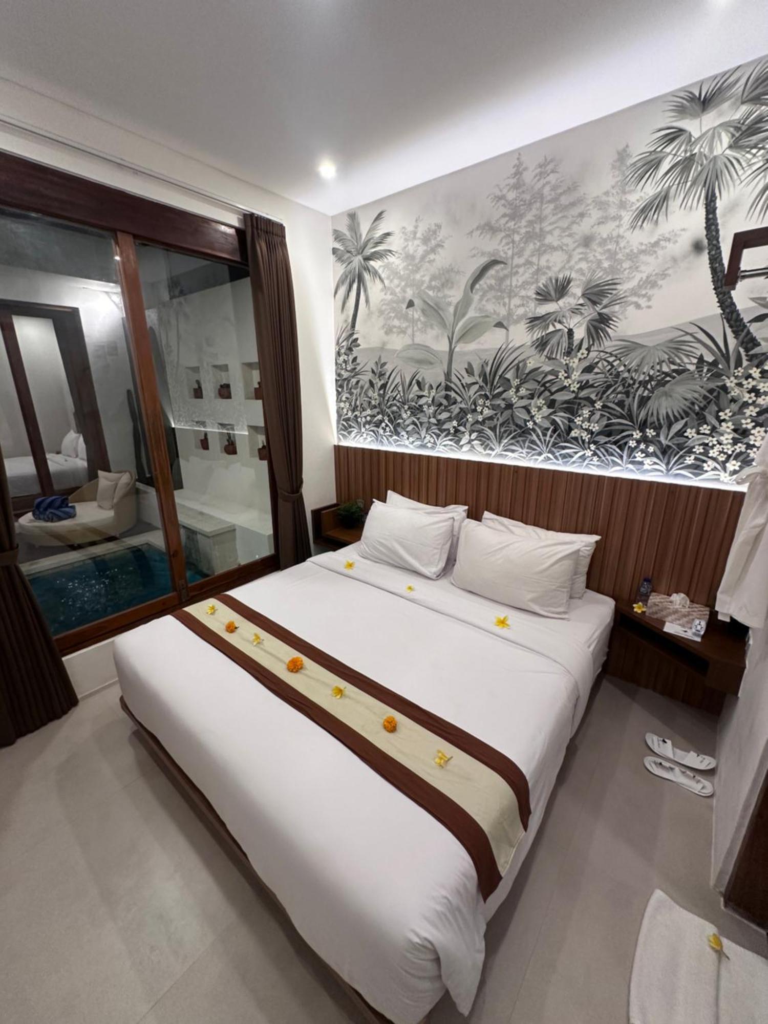 Villa Bali Bird