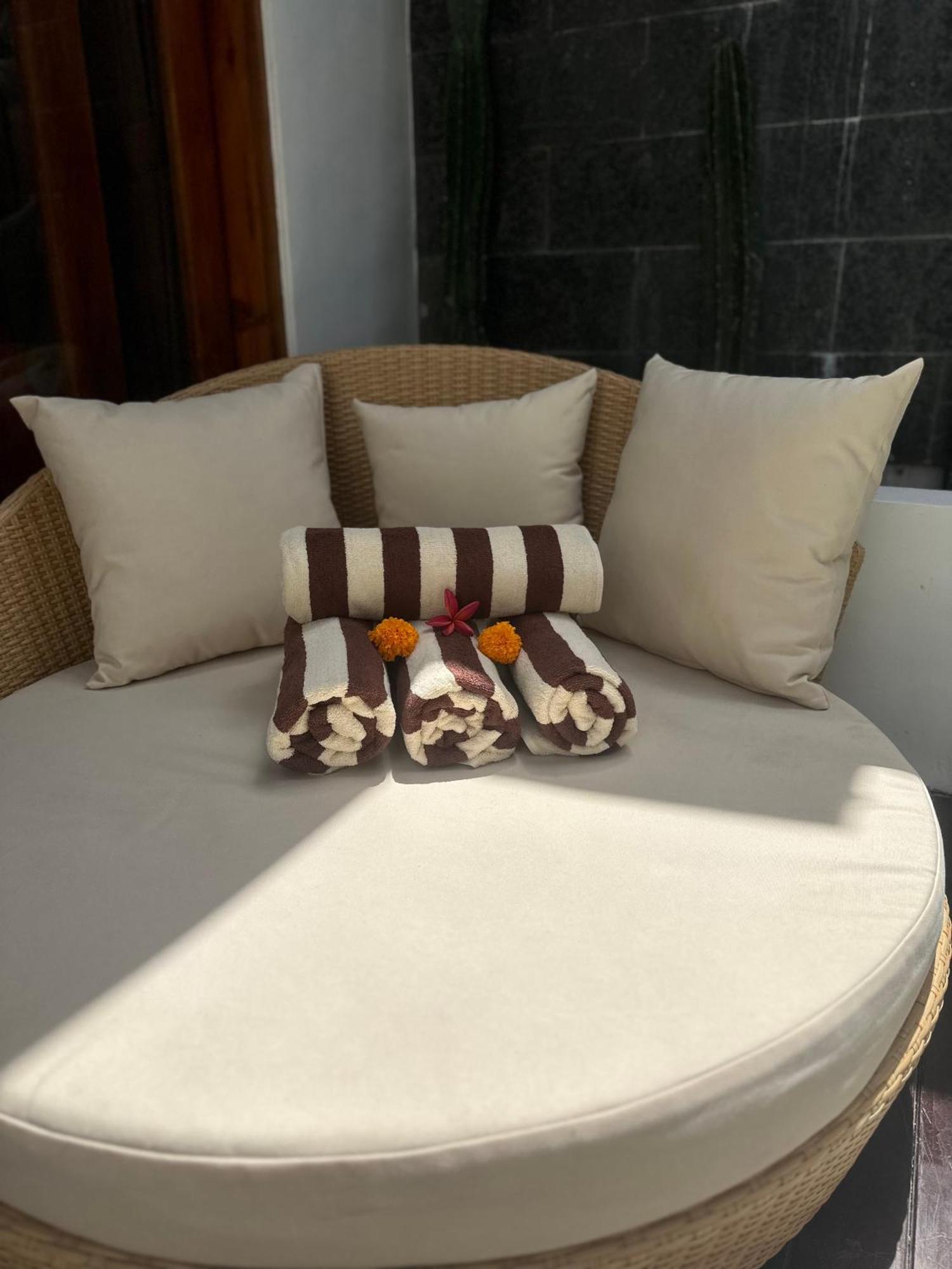 Bali Bird Villa *